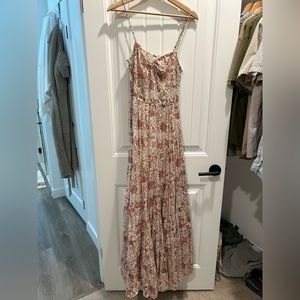 Free People Maxi Dress